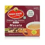 Wagh Bakri Masala Instant Tea Premix Masala - No Added Suger, 80g Each Pack of 4, 2 image