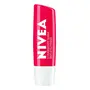 Nivea Lip Care Strawberry 4.8 G Tube, 3 image