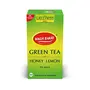 Wagh Bakri Green Tea - Honey Lemon - 25 bags, 4 image