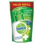 Dettol Skincare Handwash Refill Pouch Original Liquid Handwash - 175 ml +175 ml, 2 image