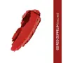 SUGAR Cosmetics Matte Attack Transferproof Lipstick - 02 Red Zeppelin (Chilli Red) Red 2 g Moisturiser Long Lasting Matte Finish, 2 image