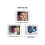 NIVEA Men Oil Control Charcoal Face Wash 100g, 5 image