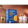 Society One Minute Tea Premix - Masala Flavour 10 Sachets, 2 image