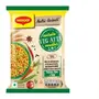 Maggi Masala Veg Atta Noodles 72.5 gms, 5 image