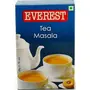 Everest Tea Masala Commonly Used to Add a Spicy-warm Flavour to Tea and Milk (50 Gms), 2 image