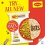 Nestle Maggi Nutri-Licious Oats Masala Noodles 75 Grams Pack - Vegetarian India, 6 image