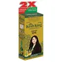 :Kesh King Herbal Ayurvedic Hair Oil For Hair Growth 100ml - 1 Pack, 2 image