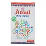 Amul Pure Ghee 905g, 6 image