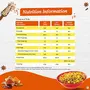 Nestle Maggi Nutri-Licious Oats Masala Noodles 75 Grams Pack - Vegetarian India, 4 image