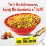 Nestle Maggi Nutri-Licious Oats Masala Noodles 75 Grams Pack - Vegetarian India, 7 image