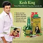 :Kesh King Herbal Ayurvedic Hair Oil For Hair Growth 100ml - 1 Pack, 5 image