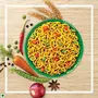 Maggi Masala Veg Atta Noodles 72.5 gms, 7 image
