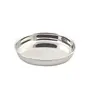 MyNaksha Stainless Steel Thatte Idly Stand with Plates for Pressure Cooker/Idli Maker/Cooker - 4Plates (stand type), 3 image