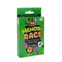 Memory Race Card Game by Trunkworks | Family Travel Game for Kids Ages 5 + Years | Develops Memory and Focus, 2 image