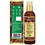 Oriental Botanics Bhringraj & Amla Hair Oil With Comb Applicator 200ml - Promotes Healthy Voluminous & Smooth Hair, 5 image