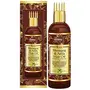Oriental Botanics Bhringraj & Amla Hair Oil With Comb Applicator 200ml - Promotes Healthy Voluminous & Smooth Hair, 2 image