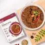 CURRYiT Instant Andhra Mutton Curry Paste | Just Add Lamb Chicken Fish | Ready in 15-30 Mins | Serves 6 | Made with Ghee | No Preservatives | Ready To Cook Indian Cooking Sauce | 8.8 oz, 3 image