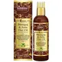 Oriental Botanics Bhringraj & Amla Hair Oil With Comb Applicator 200ml - Promotes Healthy Voluminous & Smooth Hair, 3 image