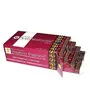Vijayshree Golden Meditation Agarbathi Incense Sticks - 15gm each-12 Packet, 2 image
