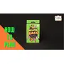 Memory Race Card Game by Trunkworks | Family Travel Game for Kids Ages 5 + Years | Develops Memory and Focus, 6 image