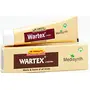Medisynth homeopathic Remedies Wartex Cream - Qty- 4, 2 image