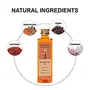 Auravedic Kumkumadi Oil Pure Saffron For Ultra Skin Brightening and Radiance 100ml, 5 image
