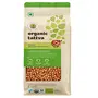 Organic Groundnuts/Peanuts 500 Grms Certified By USDA