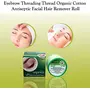 2 x Organica Face & Eyebrow Threading Thread Organic, 4 image