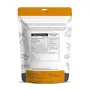 Just Jaivik 100% Organic Licorice Root Powder - Mulethi Powder 227 g / 0.5 LB Pack (Glycyrrhiza Glabra) / Yastimadu Powder- an USDA Organic Certified Herb, 2 image