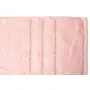 Bamboology Bamboo Bath & Swim Towel Super Absorbent & Soft Antibacterial 600 Gsm 140 Cm X 70 Cm Pack Of 1 (Pink), 3 image