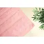 Bamboology Bamboo Bath & Swim Towel Super Absorbent & Soft Antibacterial 600 Gsm 140 Cm X 70 Cm Pack Of 1 (Pink), 4 image