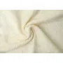 Bamboology Bamboo Bath & Swim Towel Super Absorbent & Soft Antibacterial 600 Gsm 140 Cm X 70 Cm Pack Of 1 (Cream), 2 image