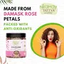 Niramay Tattva Natural Gulkand, 350gm | Sun-Cooked Damask Rose Petals & Rock Sugar, 5 image