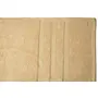 Bamboology Bamboo Bath & Swim Towel Super Absorbent & Soft Antibacterial 600 Gsm 140 Cm X 70 Cm Pack Of 1 (Beige), 2 image