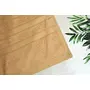 Bamboology Bamboo Bath & Swim Towel Super Absorbent & Soft Antibacterial 600 Gsm 140 Cm X 70 Cm Pack Of 1 (Beige), 4 image