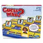 Guess Who? Original Guessing Game for Kids Ages 6 and Up for 2 Players