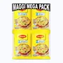 Maggi 2 Minutes Noodles Masala 70 grams pack (2.46 oz)- 12 pack - Made in India