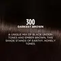 L'Oreal Paris Casting Creme Gloss Darkest Brown 300 87.5g+72ml, 3 image