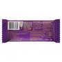 Cadbury Dairy Milk Silk Bubbly Chocolate Bar 6 X 50 g, 5 image