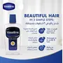 Vaseline Hair Tonic And Scalp Conditioner 200Ml, 3 image