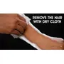 Urbangabru Hair Removal Cream Spray (6.76 Fl Oz) | Painless Body Hair Removal Spray For Chest Back Legs & Under Arms (Aloe Vera), 7 image