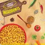 Maggi 2 Minutes Noodles Masala 70 grams pack (2.46 oz)- 12 pack - Made in India, 6 image