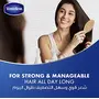 Vaseline Hair Tonic And Scalp Conditioner 200Ml, 5 image