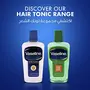 Vaseline Hair Tonic And Scalp Conditioner 200Ml, 4 image