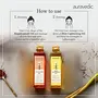 AURAVEDIC Skin Lightening Oil 100ml and Kumkumadi Oil 100ml, 6 image
