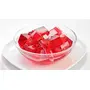 foodfrillz Gelatin Powder Crystals, 25 g | Perfect for Jellies, Desserts, Puddings, Cakes, Ice Cream, 3 image