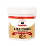 Foodfrillz CMC Powder(40 g) GMS Powder(40 g) & Bakefrillz Vanilla Essence(20 ml) for cake ice cream pudding Pack of 3, 3 image