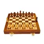 SAHARANPUR HANDICRAFTS :- Wooden Chess Board Game Handmade Chess Antique Designing Chess Board Set