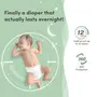 Mylo Care Baby Diaper Pants Small (S) Size 4-8 kgs with Aloe Vera Lotion (42 count) Leak Proof | Lightweight | Rash Free | Breathable | 12 Hours Protection | ADL Technology, 6 image