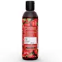 Refresh Strawberry Shampoo 200 ml Paraben Free Strawberry Fruit Shampoo For Healthy Scalp Suitable For All Hair Types, 3 image
